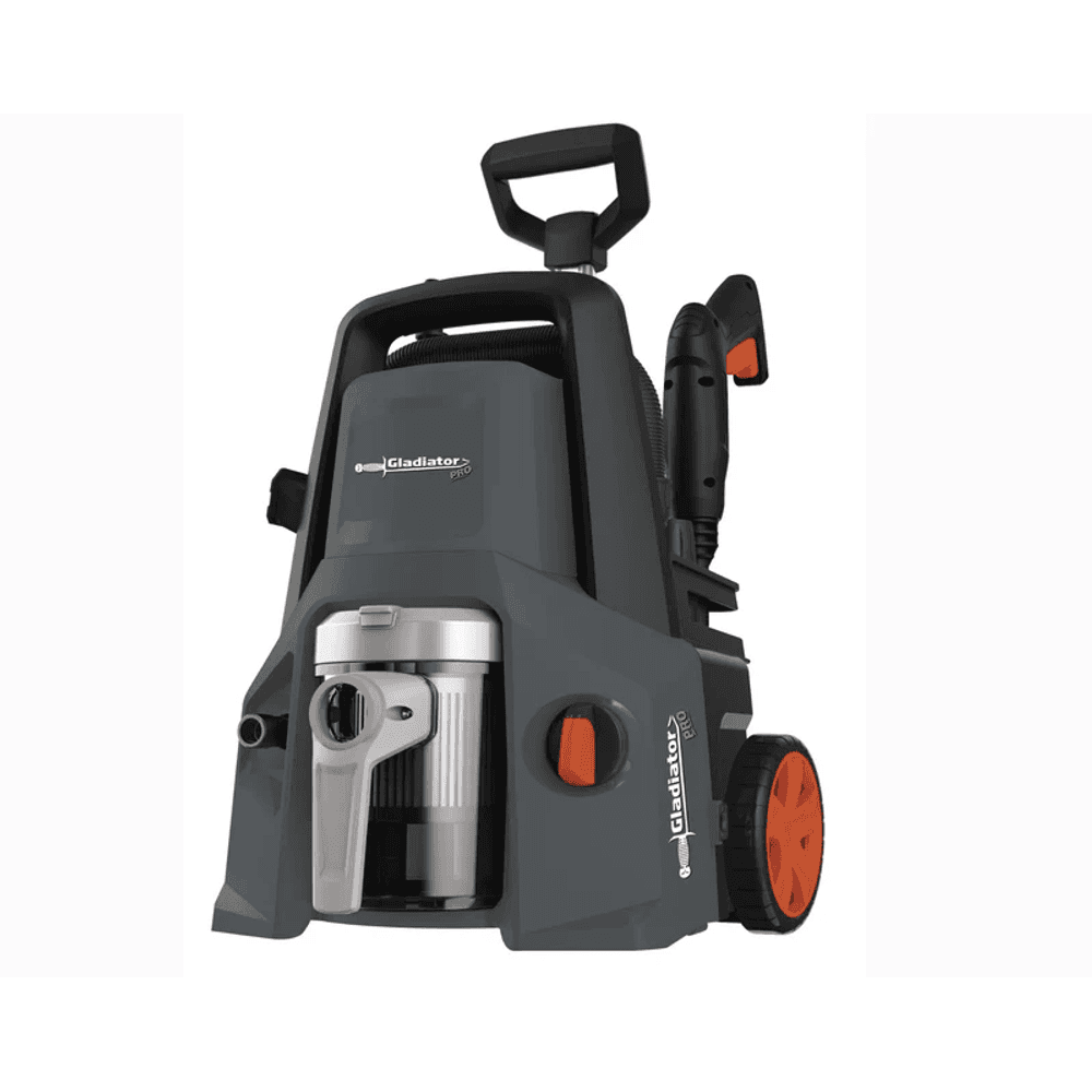 HIDROLAVADORA ASPIRADORA SOPLADORA GLADIATOR PRO 4EN1 GLHAS-841/1/220 003582 31449