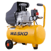 COMPRESOR WASKO 2HP 220V 50HZ 50LTS WAC65025K 31619