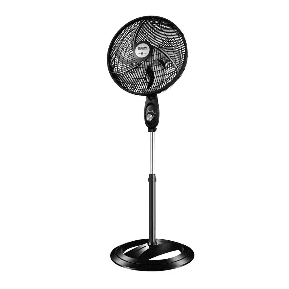 VENTILADOR DE COLUMNA MONDIAL SUPER POWER 40CM 316735