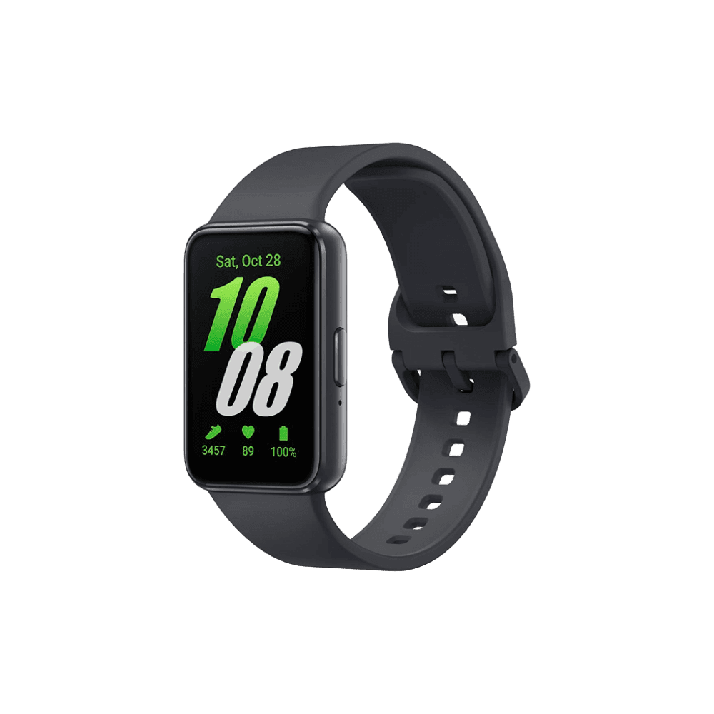 SMARTWATCH SAMSUNG GALAXY FIT 3 GRAY 31801