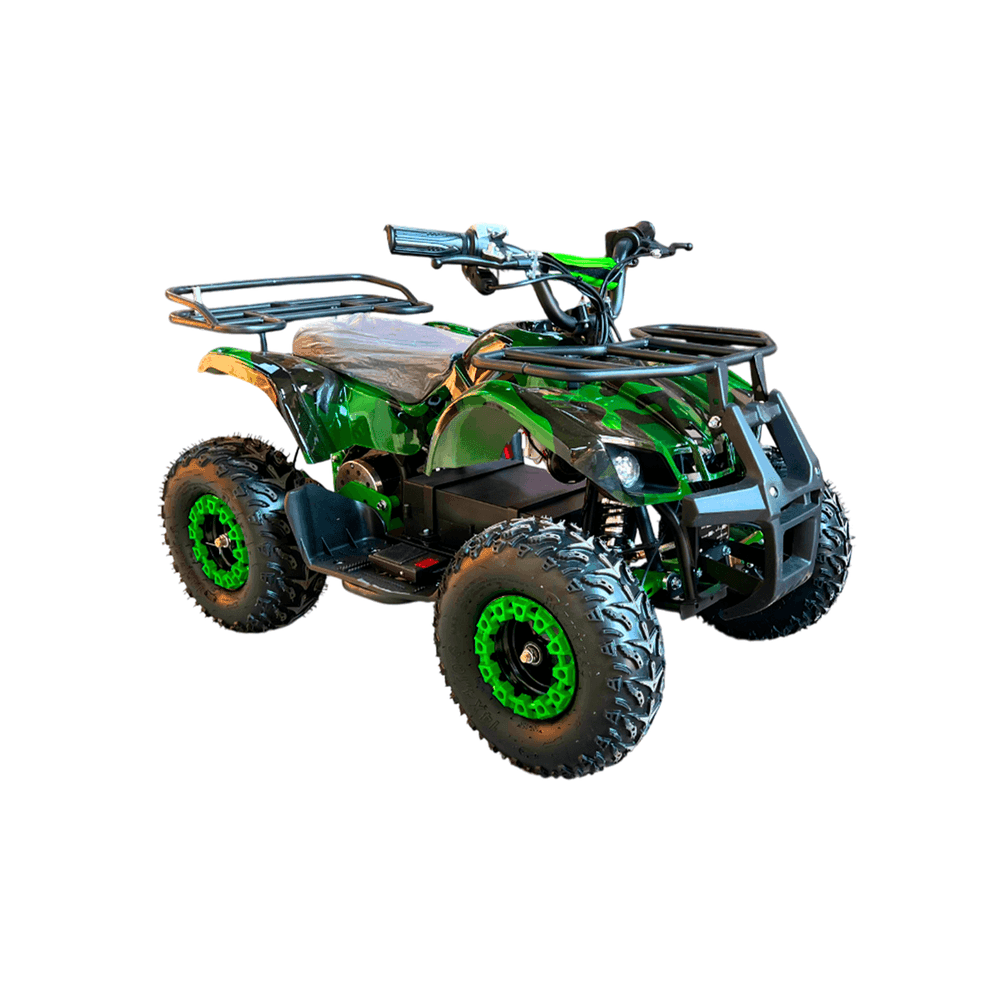 NITRO MOTORS AVENGER ECO MINI QUAD 1000W 48V 6 PULGADAS 31866