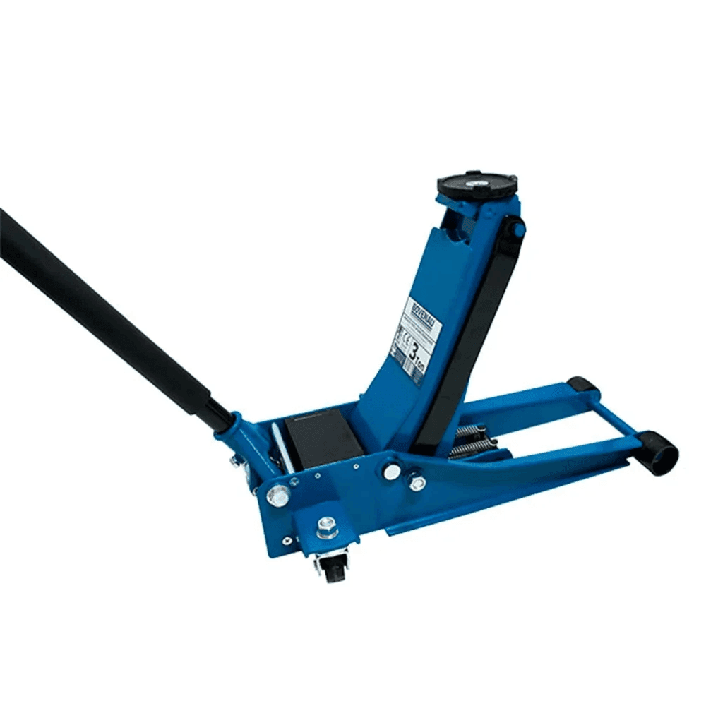 GATO YACARE BOVENAU 3TON CORTO MANGO LARGO J3400 31930