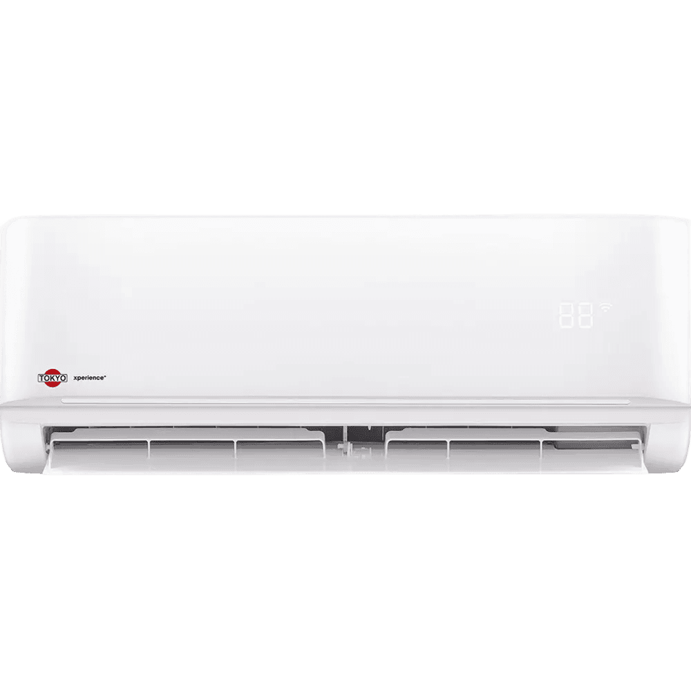 ACONDICIONADOR DE AIRE TOKYO XPERIENCE 30000BTU T3437/T3438 31990