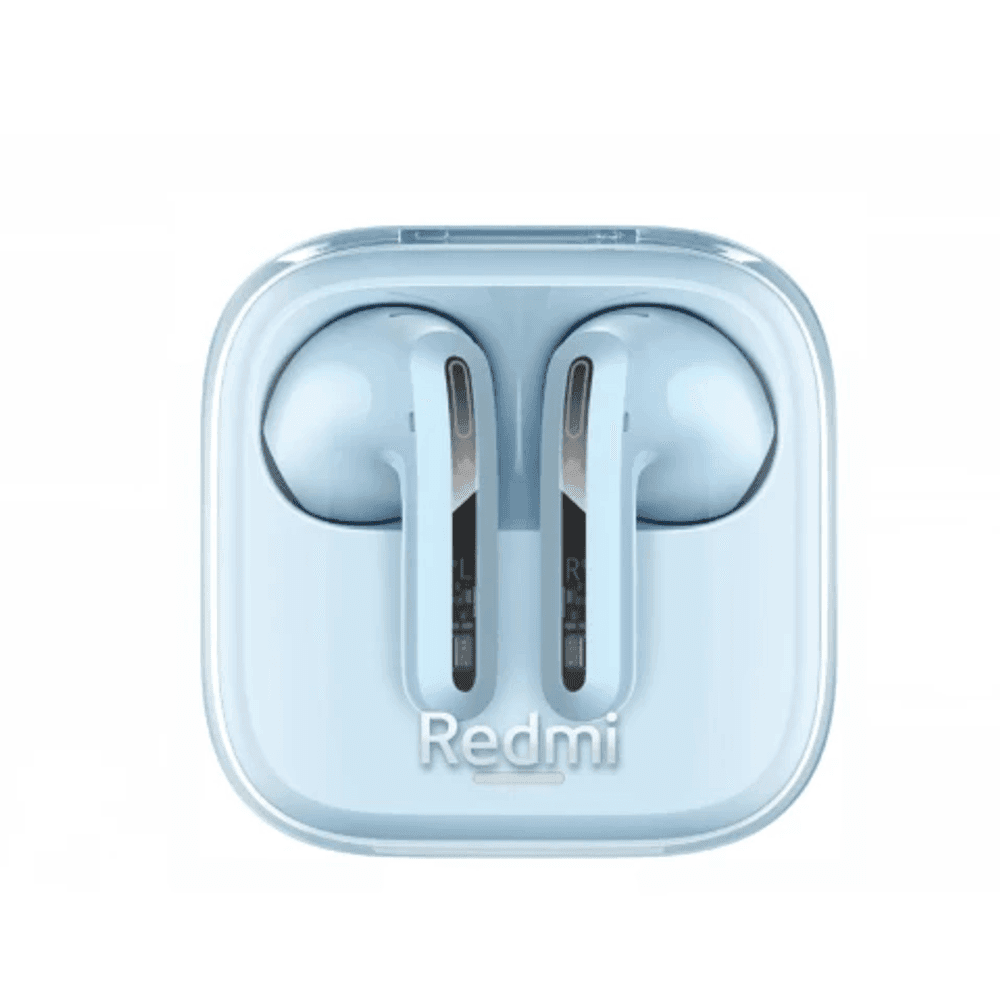 AURICULAR XIAOMI REDMI BUDS 6 PLAY M2420E1 BLUE 32094
