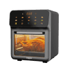 FREIDORA DIGITAL NAPPO S/ACEITE CHEF XL 10L NEF-223 32277