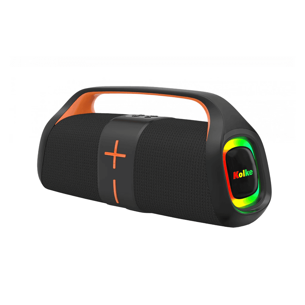 PARLANTE KOLKE INALAMBRICO BOOMBOX KPM-688 32348