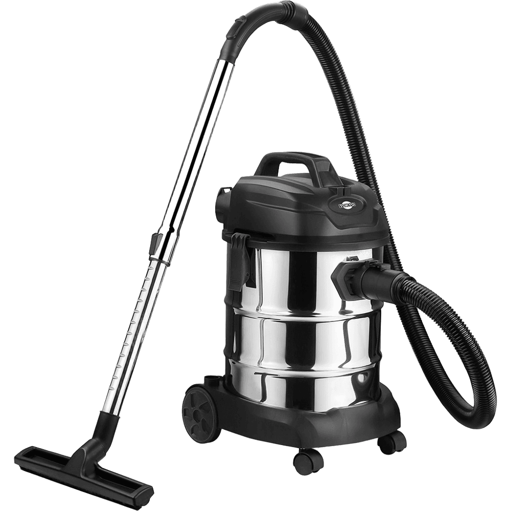 ASPIRADORA TOKYO TURBO PRO 1380W CAP 25LTS REF T3460 32381