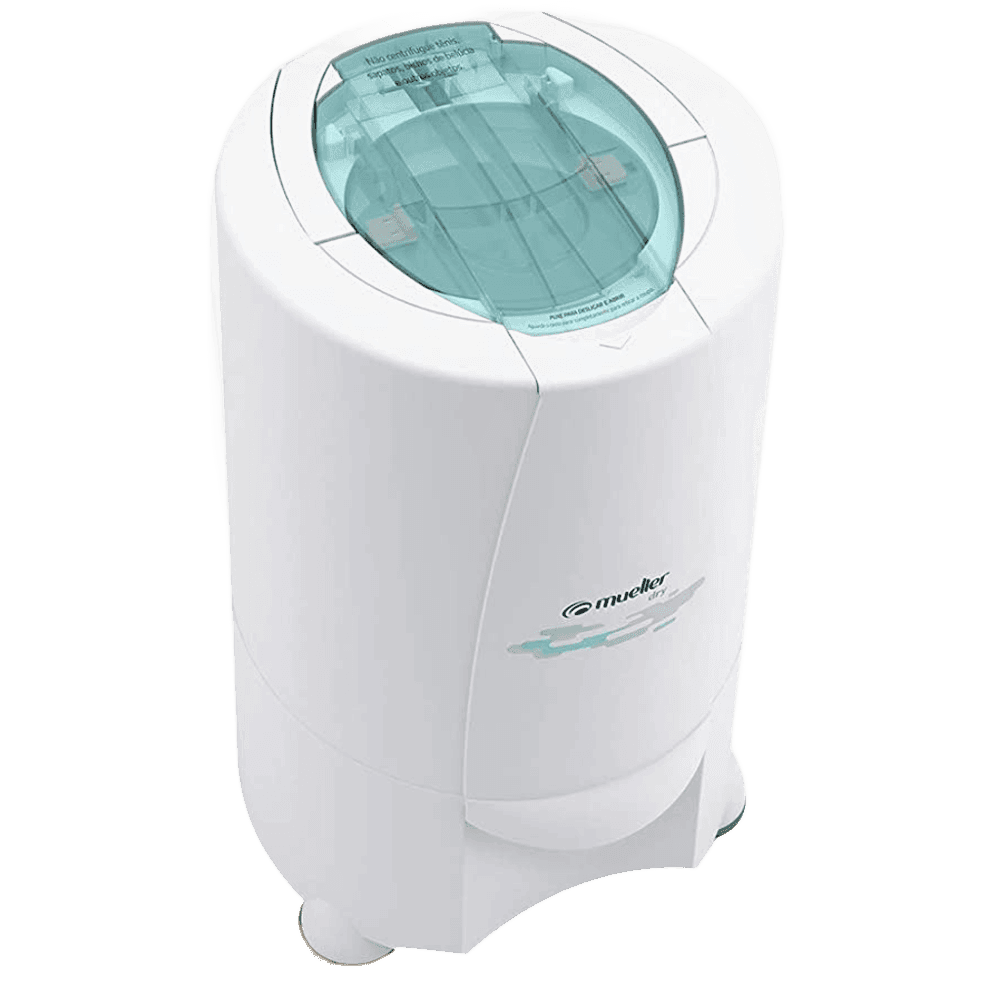 CENTRIFUGA MUELLER DRY 8,8 KG R/S BLANCO 3244