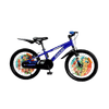 BICI CALOI ARO 20" X-CROSS AZUL- 41017241AZ24 32474