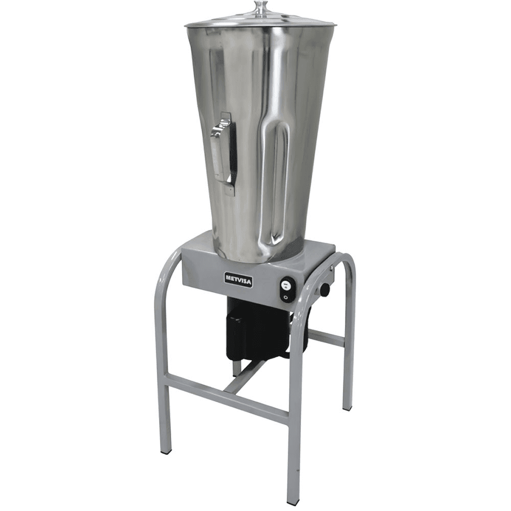 LICUADORA METVISA 19LTS INDUSTRIAL LQB19 32651
