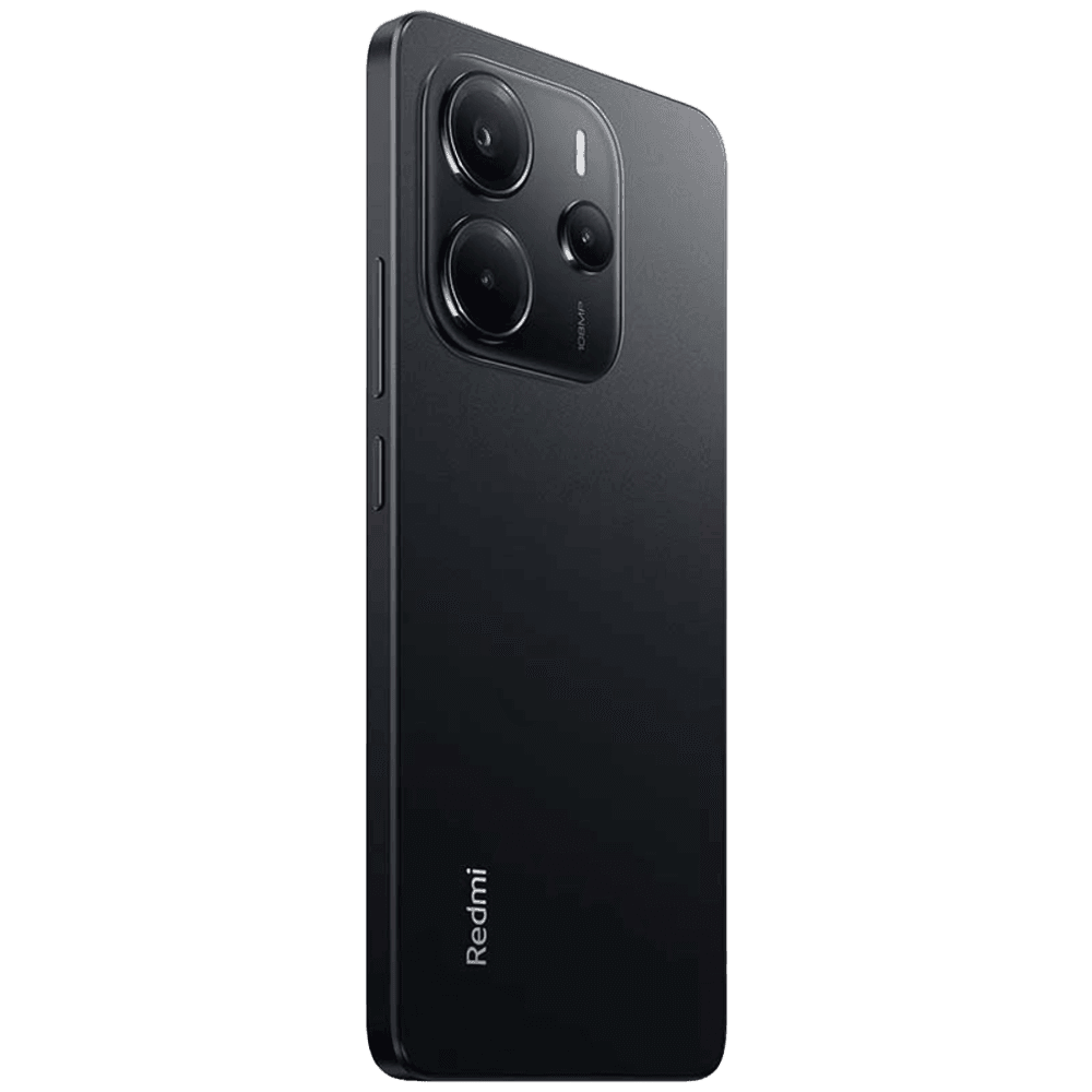 CELULAR XIAOMI REDMI NOTE 14 6GB/128GB 32741