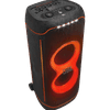 PARLANTE JBL PARTYBOX ULTIMATE BT/LED RGB/1100W/BIVOLT 32781