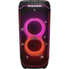PARLANTE JBL PARTYBOX ULTIMATE BT/LED RGB/1100W/BIVOLT 32781