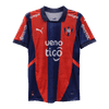 CAMISETA PUMA 2025 CERRO DAMA OFICIAL TALLA M 32836