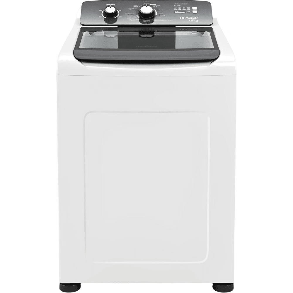 LAVARROPAS AUTOMATICA MUELLER C/S 15KG MLA15 ABB5E 2709 33040