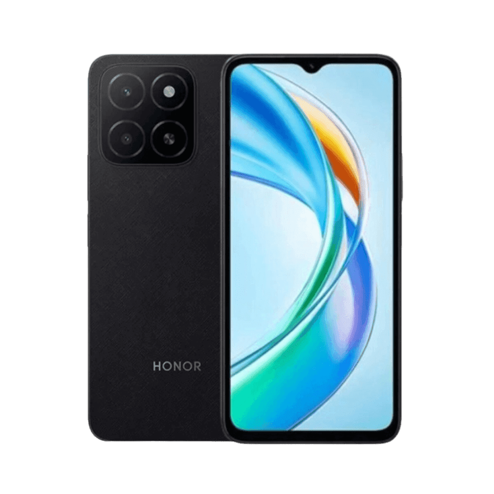 CELULAR HONOR X5B 4GB/128GB FLOWING BLACK 33071