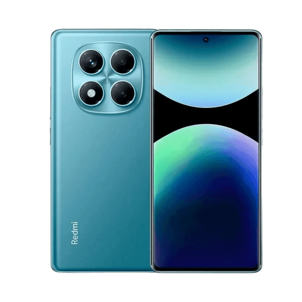 CELULAR XIAOMI NOTE 14 PRO DS R 8/256GB AZUL 33110