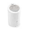 CENTRIFUGADORA MUELLER 5 KG DE ROPA SECO 15 KG ROPA MOJADA FIT BLANCO FIT BLANCO 33111