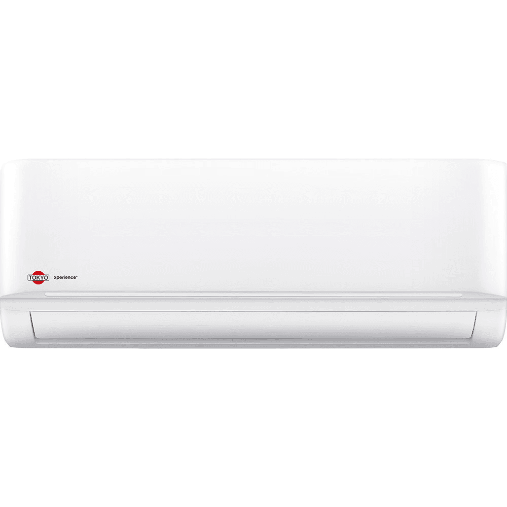 ACONDICIONADOR DE AIRE TOKYO XPERIENCE 18000BTU T3435/T3436 33165