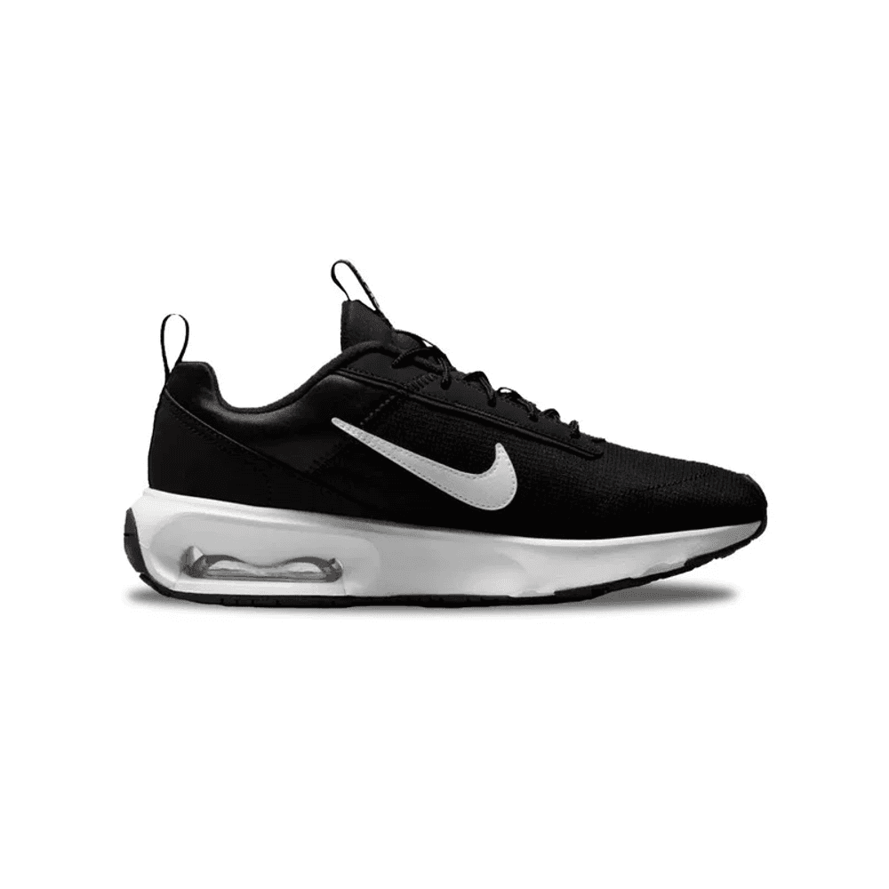 CALZADO DEPORTIVO P/MUJER NIKE AIR MAX INTRLK LITE S BLANCO NEGRO/BLANCO CALCE 6.5US 33243