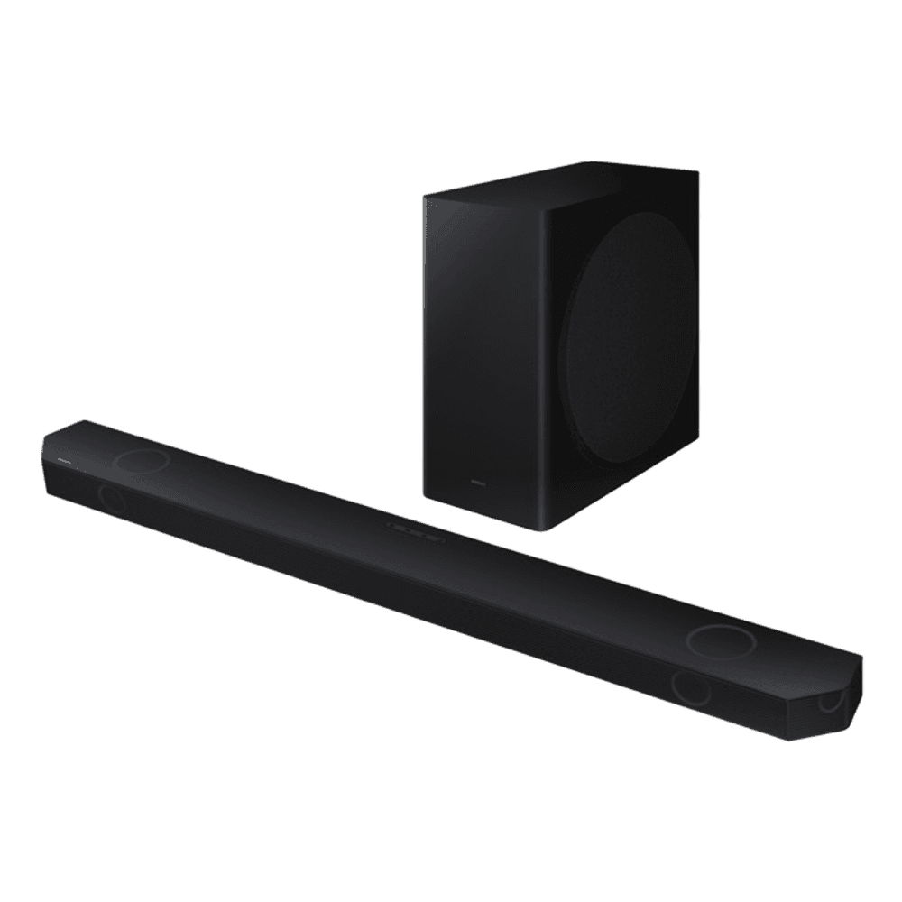 BARRA DE SONIDO SAMSUNG 5.1.2CH SUB WOOFER HW-Q800D/PR 33272