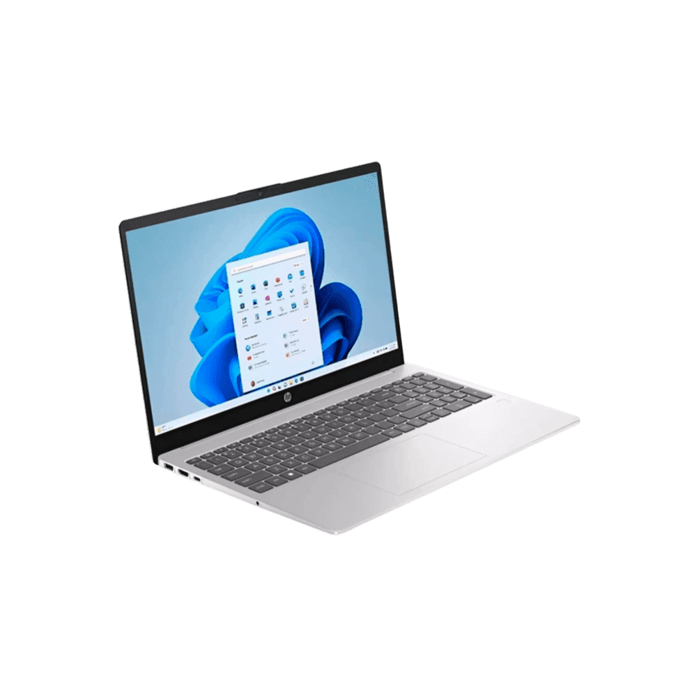 NB HP 15-FD0131WM I3-N305 3.8GHZ/8GB/256SSD/15.6"/FHD/IPS/ING/W11/SILVER 33336