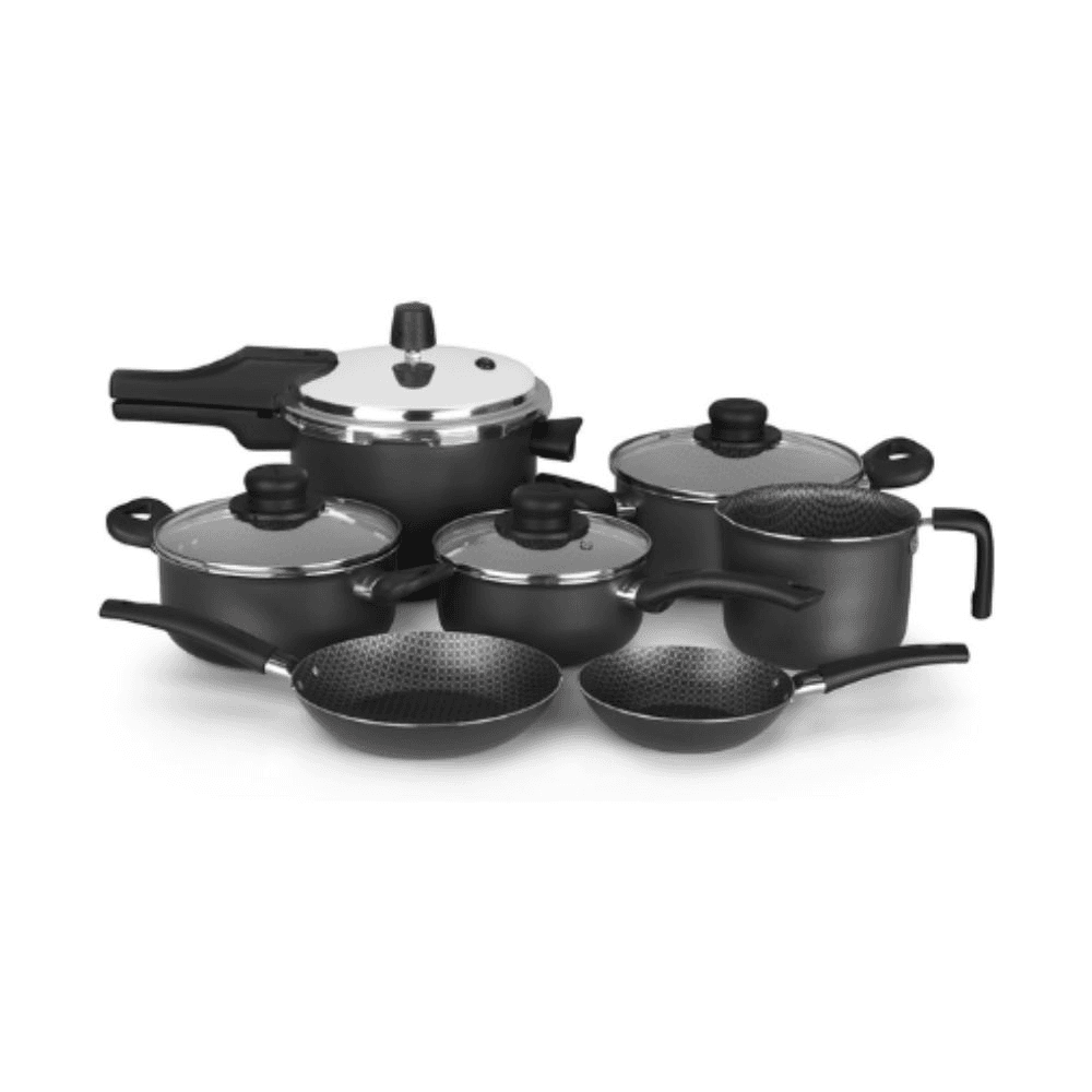 SET DE COCCIÓN GOURMET 7 PIEZAS MULTIFLON 40090 334796