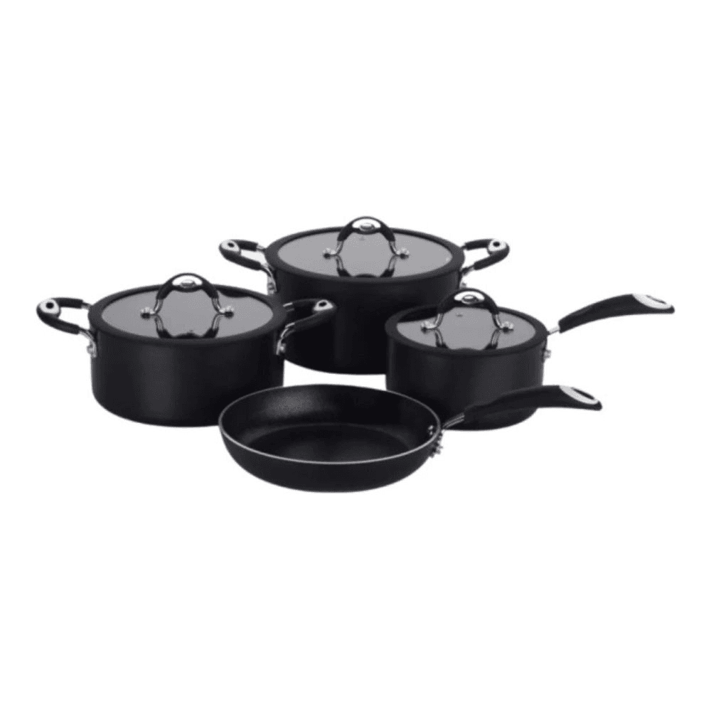 SET DE COCCIÓN DOM 4 PIEZAS MULTIFLON 40044 335601