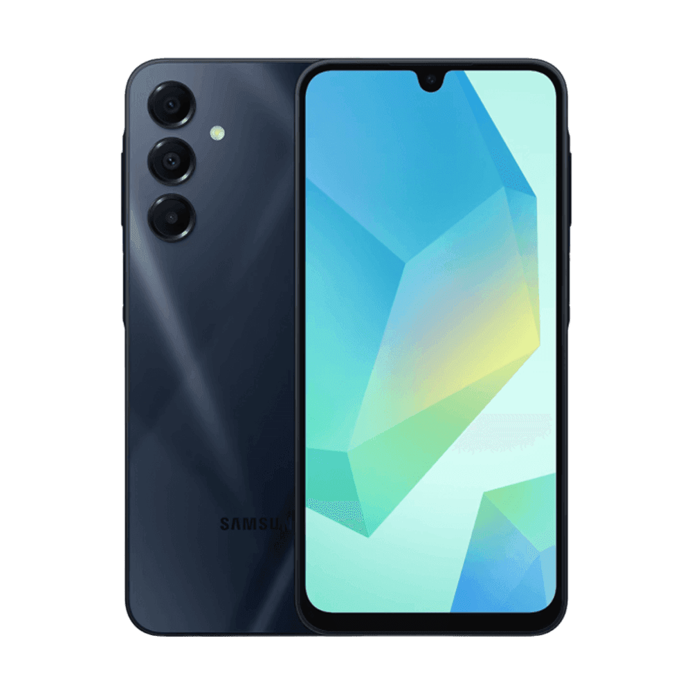CELULAR SAMSUNG GALAXY A16 4G/128GB - BLACK 33649