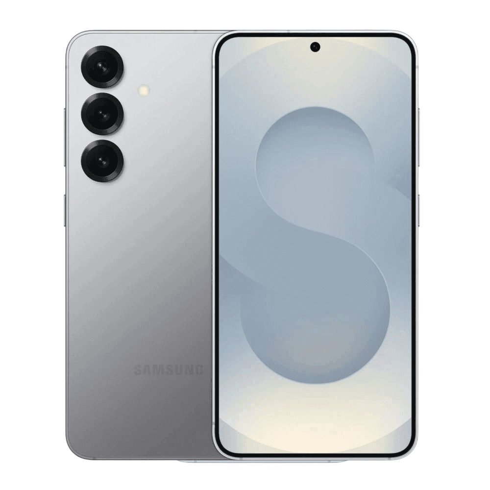 CELULAR SAMSUNG S25 256GB SILVER SHADOW SM-S931BZSKLTY 33753