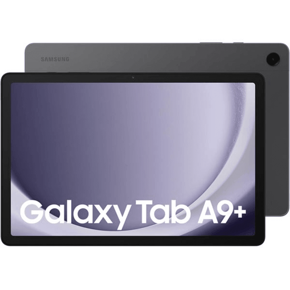TABLET SAMSUNG GALAXY TAB A9+ SM-X210 WI-FI / 11" / RAM 8GB / 128GB /- SILVER 33778