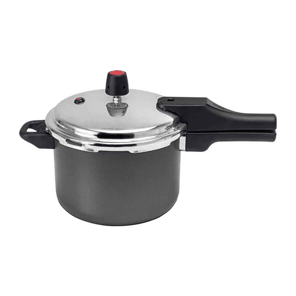 OLLA A PRESIÓN INDUCCIÓN 4.5L INDUCT+ MULTIFLON 88145 338633