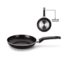 SARTÉN INDUCCIÓN 26CM INDUCT+ MULTIFLON 44026 340179