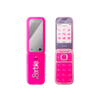 TELEFONO BARBIE HMD 4GB/128 EXTENDIBLE 32GB 34117