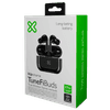 AURICULAR CON MICROFONO KLIP KTE-050BK TUNEFIBUDS TOUCH 34135