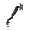 SOPORTE P/1 MONITOR QUANTA QTSAM800 8KG/MESA/ARTICULADO 34191