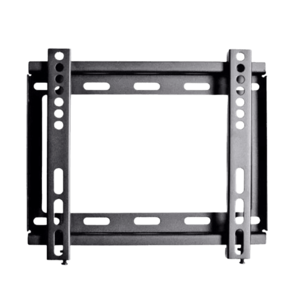 SOPORTE DE PARED FIJO P/TV MG-BS 26" A 42" 35KG UNIQUE 34213