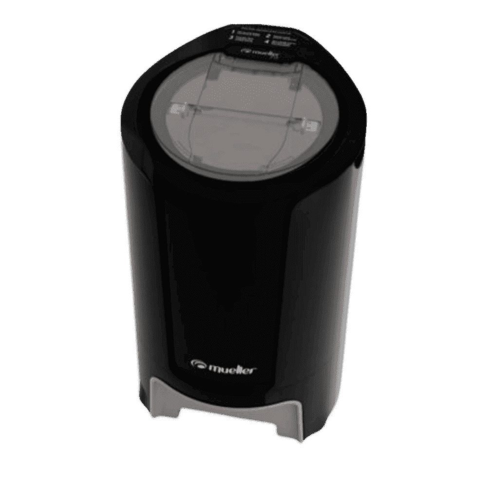 CENTRIFUGA MUELLER FIT 12.6KG NEGRO 34245