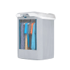 SECARROPAS COLGANTE LATINA 10KG 2 EN 1. SECADORA DE ROPA + CALEFACTOR 34299