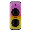 PARLANTE INALAMBRICO KOLKE DOBLE 8 VIBES KPB-702 34411