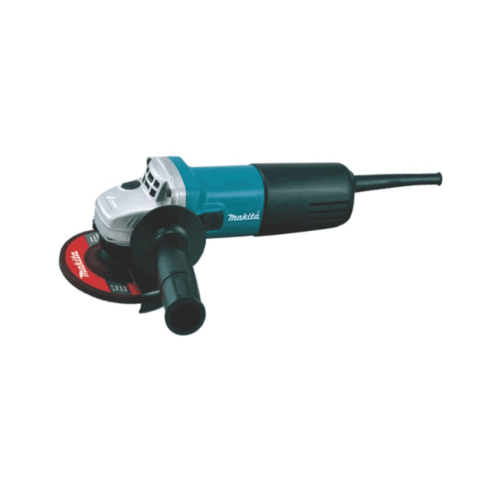AMOLADORA MAKITA ESMERIL 840WT 9557HN 115B REF971002 34424