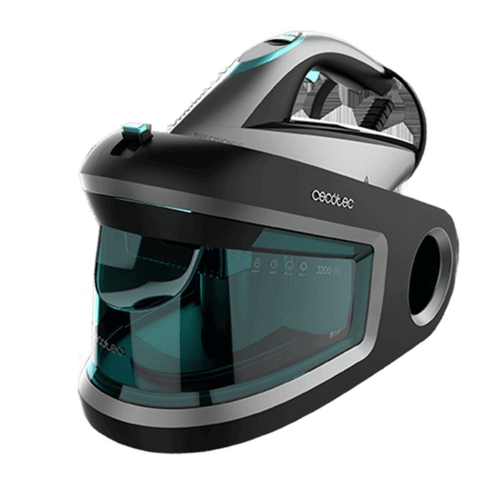 PLANCHA A VAPOR IRONHERO 3200 STATION-1865 34537