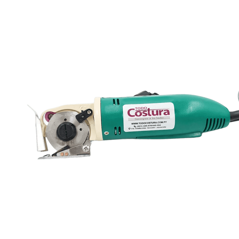 CORTADORA CIRCULAR WILLPEX DE 2 PULGADA RC-50 (T.BAMANITA) 13212 34592