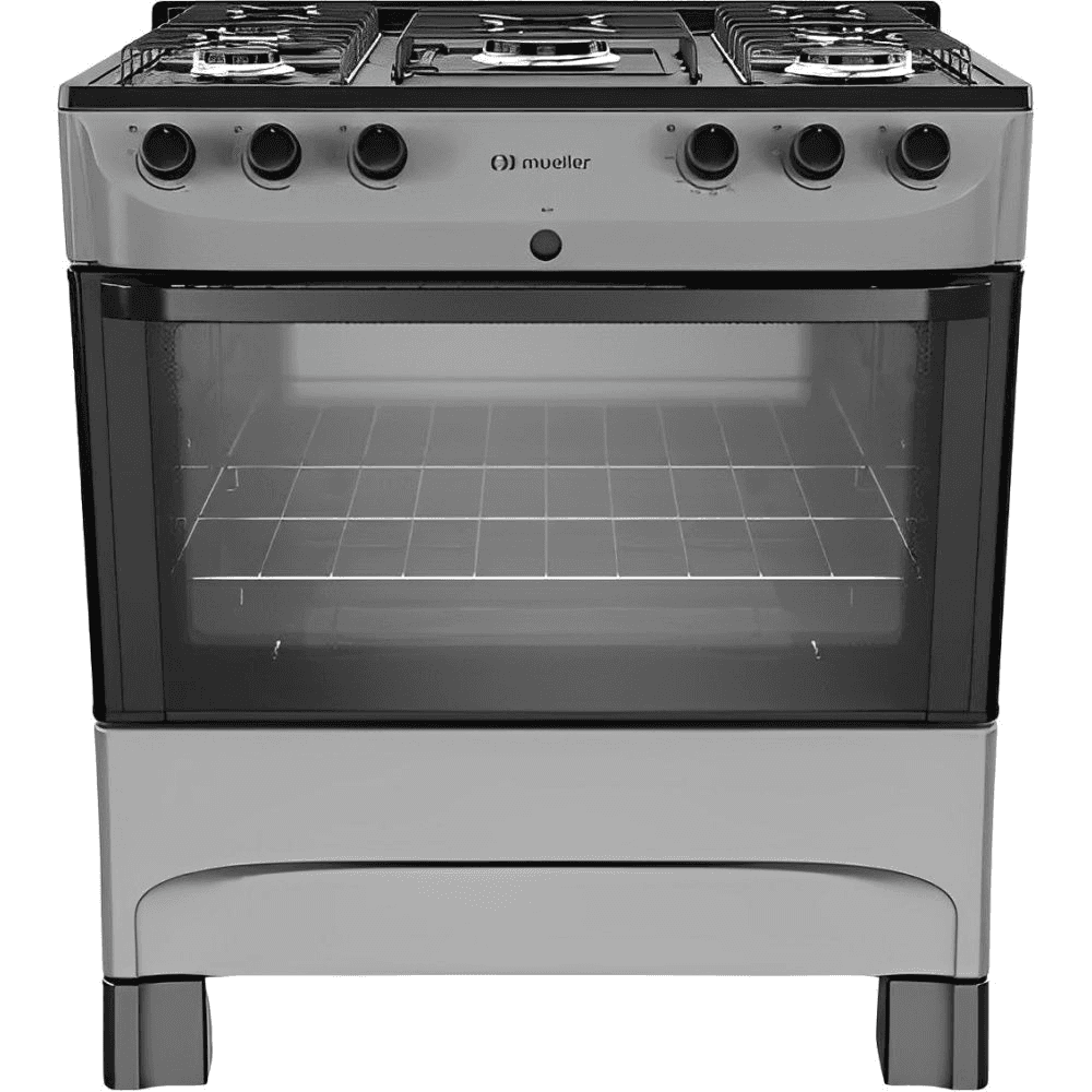 COCINA MUELLER 05H MFI5BA TITANIO-MODERATO 34692