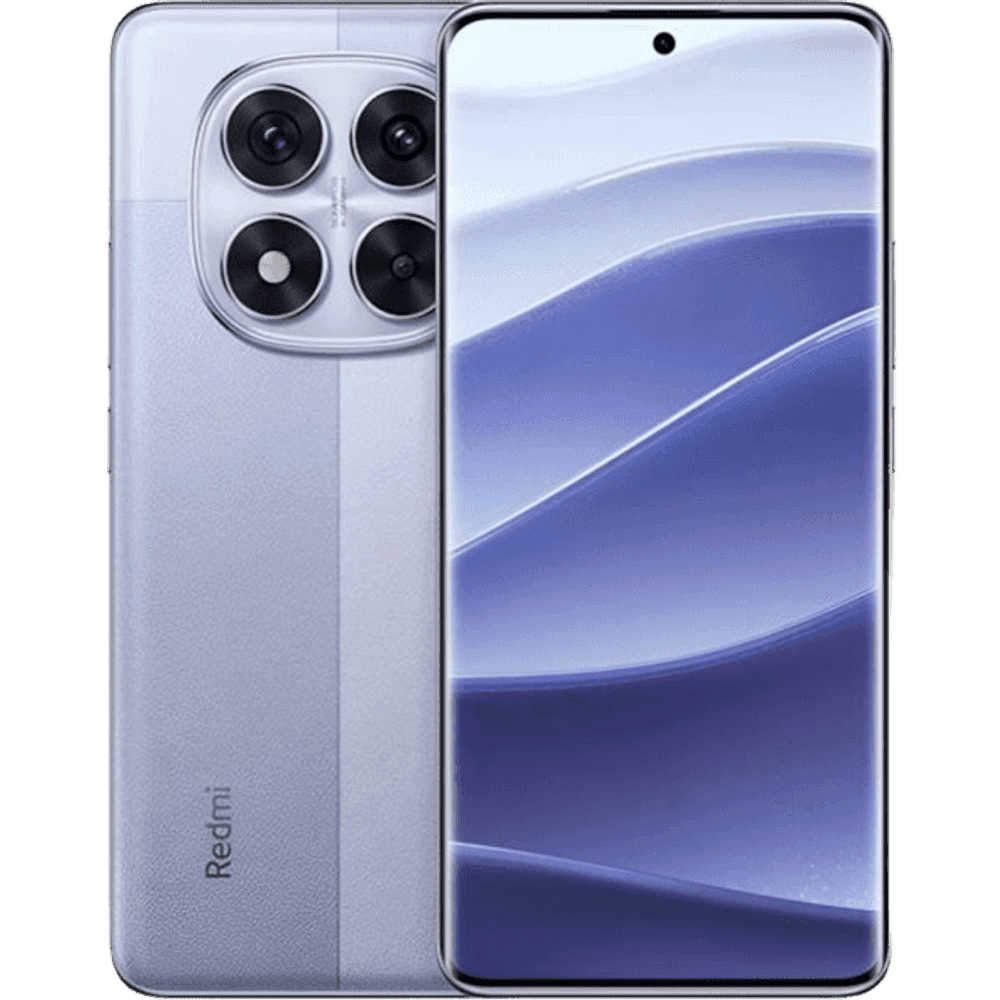 CELULAR XIAOMI REDMI NOTE 14 PRO 8GG/256GB - AURORA PURPLE 34746