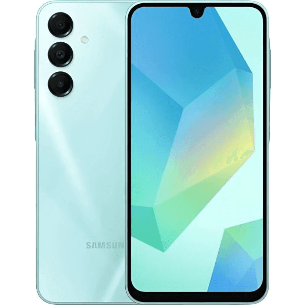 CELULAR SAMSUNG A16 A166 6/128GB 5G VERDE 34748