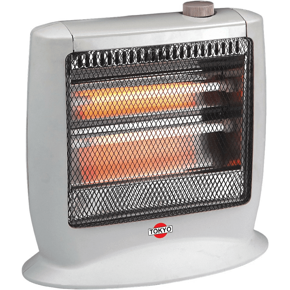 ESTUFA TOKYO HALOGENA SOLIS CON INFRARROJOS T2092 3502