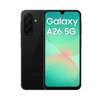 CELULAR SAMSUNG A26 5G 6/128GB- NEGRO 35036