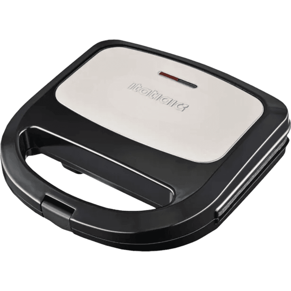 GRILL SANDWICHERA ESSENCIAL SDESS2004 MONDIAL- 7892946455371 35332