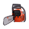 MOTOSIERRA 61 HUSQVARNA CON ESPADA DE 20" 35340